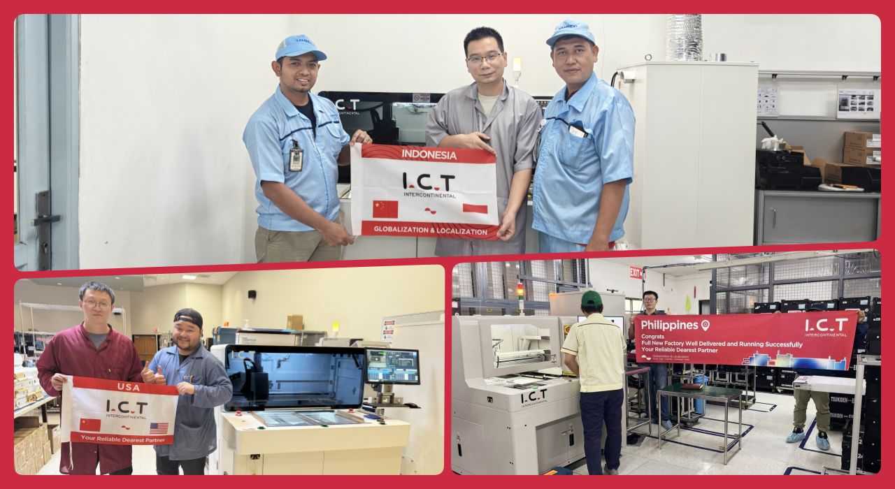 Машина за фрезоване на печатни платки 204