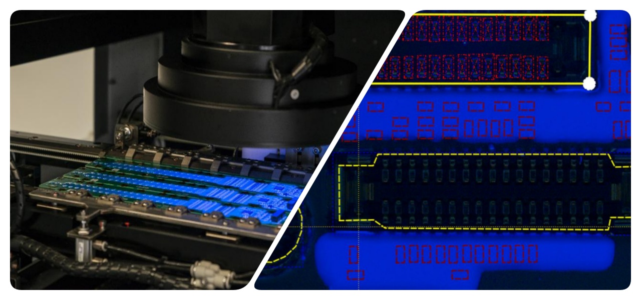 Множество режими на проверка