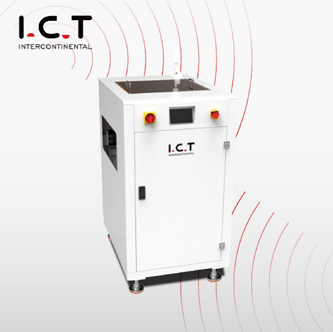 I.C.T丨PCBA Coating Flipper