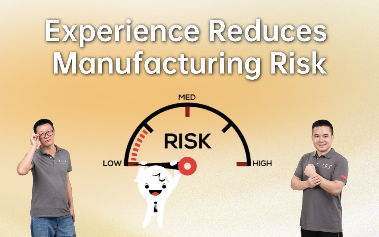 9. Прозрения за внедряване на SMT линия за автомобили в реалния свят