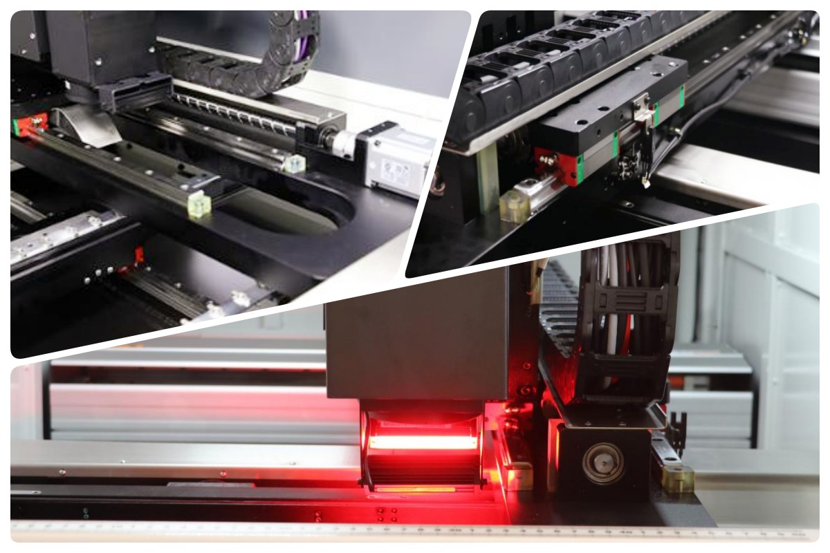 1-1 Система за задвижване