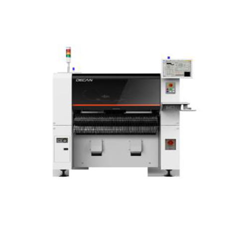 ДЕКАН F2 |Използвана SAMSUNG евтина Smt Pcb автоматична машина за избор и поставяне