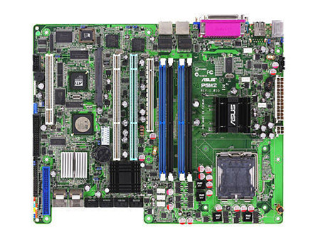 Компютър PCBA