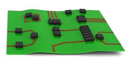 Машина за проверка на спояваща паста