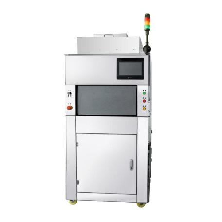 Машина за почистване на модула на камерата ICT Smt ICT-C800