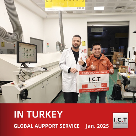 I.C.T Overseas Service for Turkish Lighting Manufacturer.jpg