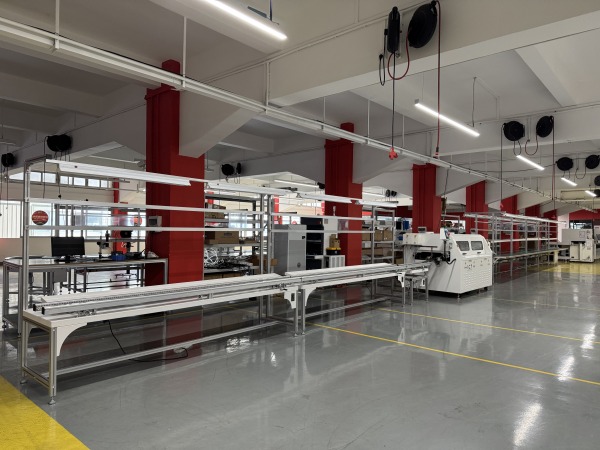 Потапяща линия 1