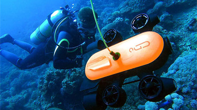 smt производствена линия за подводни дронове