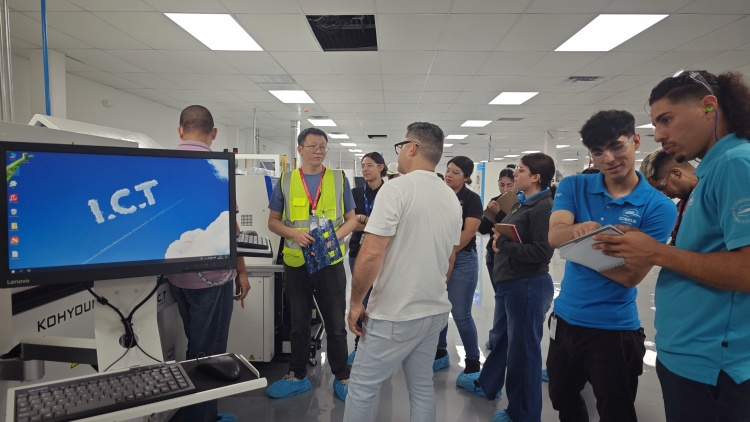 Инсталиране и въвеждане в експлоатация на място 5