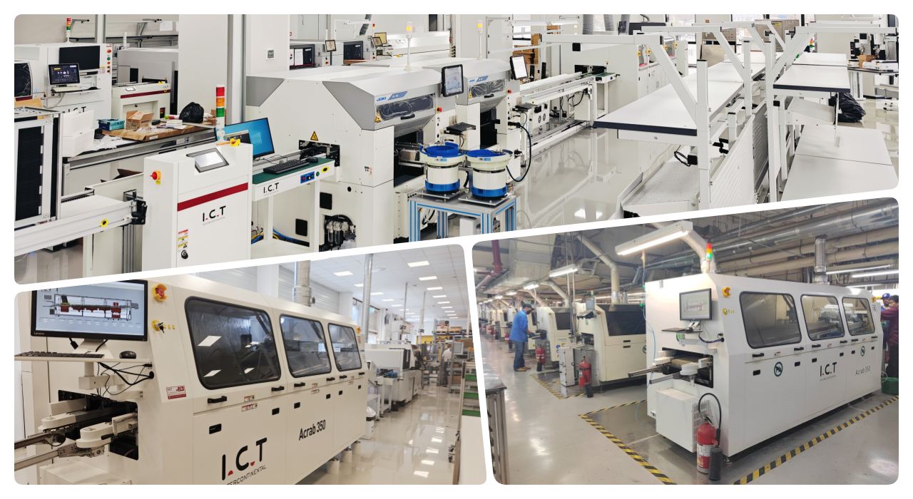 Машина за запояване с вълни 102