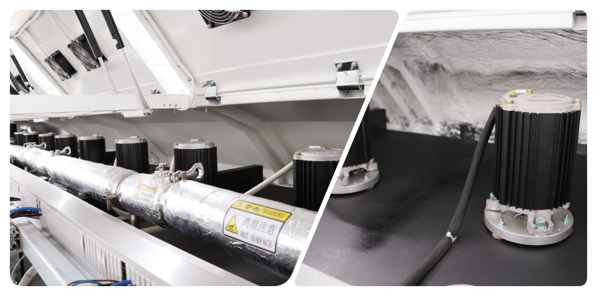 Функция Reflow Oven 01