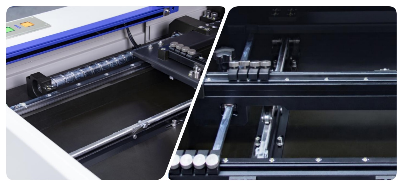 Предавателна система