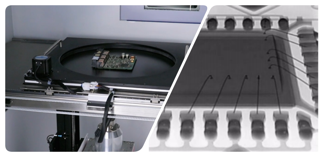 SMT рентгенови функции (1)
