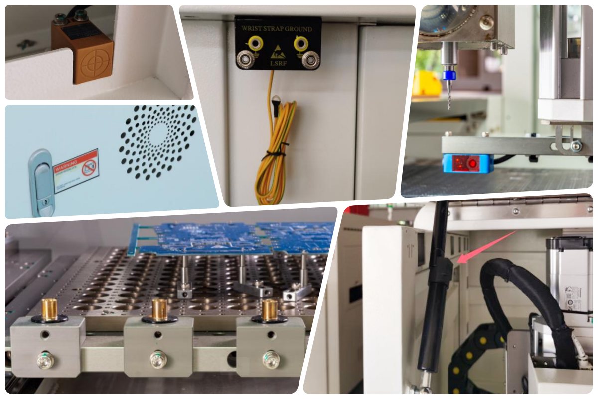 5-1 Детайлен дисплей