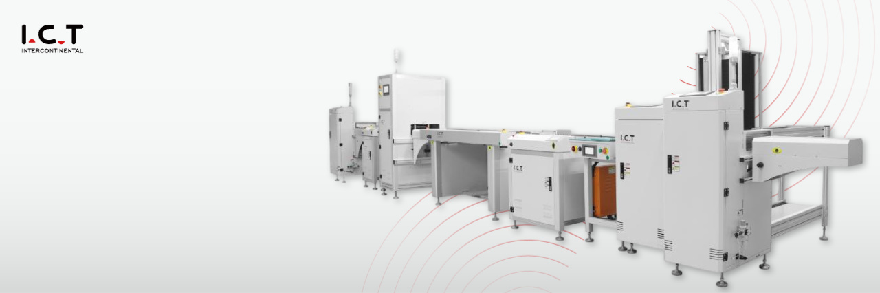 2 машина за обработка на печатни платки