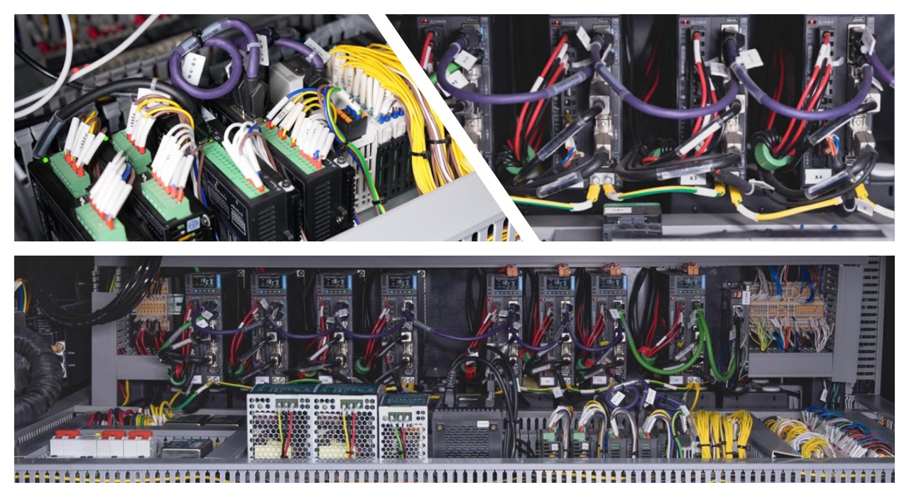 4 Система за управление