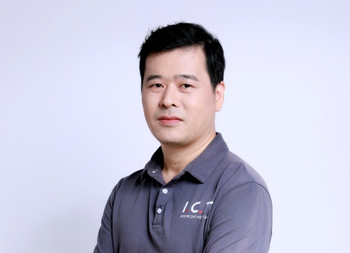 SMT машинен технически инженер