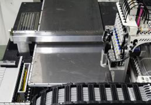 Настолна система