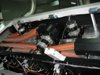 Пещи за претопяване