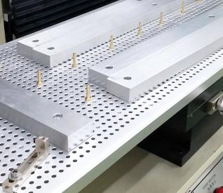 Стенсил принтер - Платформена система