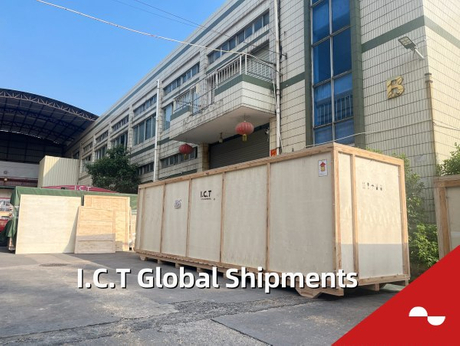 I.C.T Global SMT Line Shipments.jpg