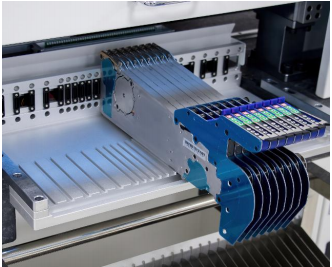 Система за хранене