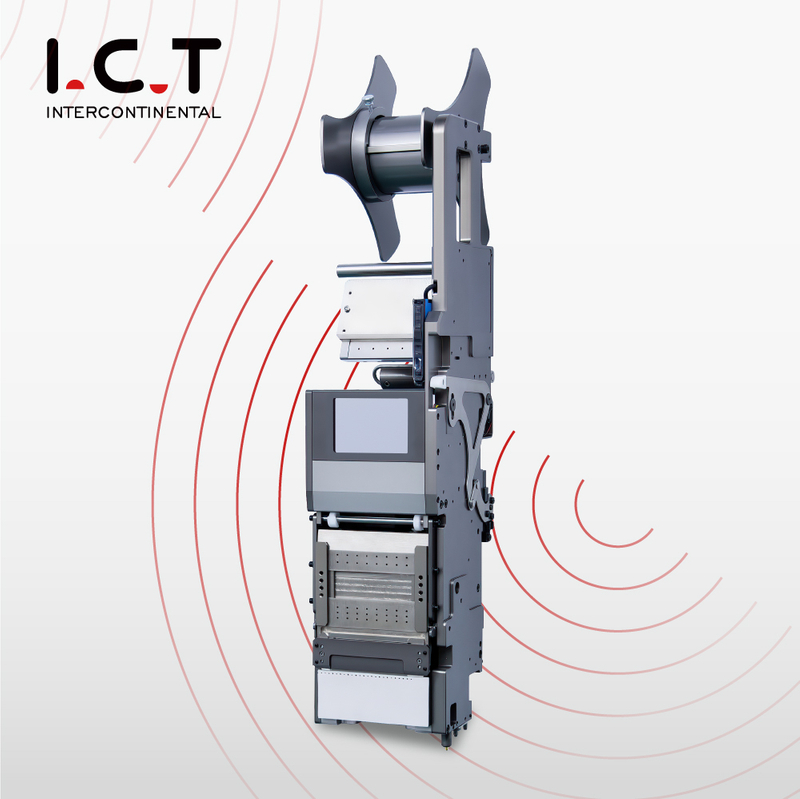  SMT Машинно захранващо устройство за избор и поставяне