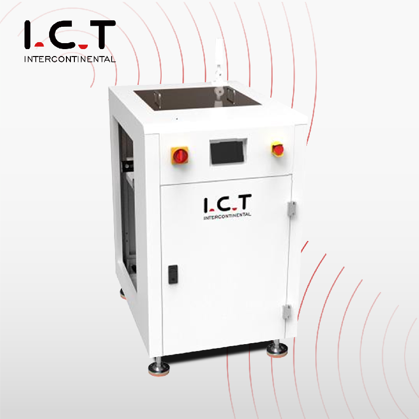 I.C.T Coating Lift-CLD