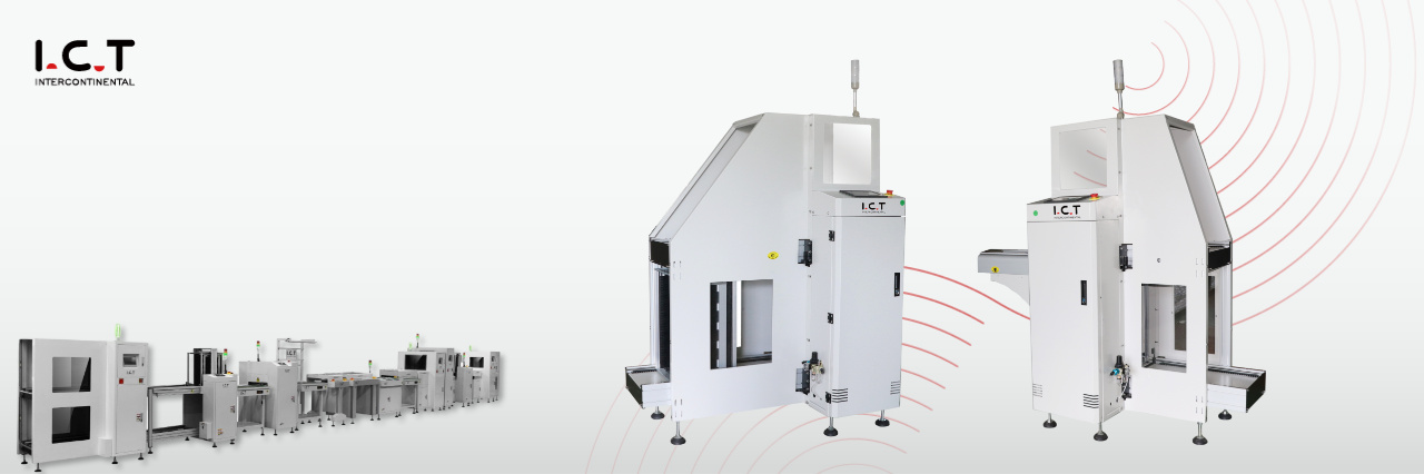 03 SMT Товарач и Разтоварвач