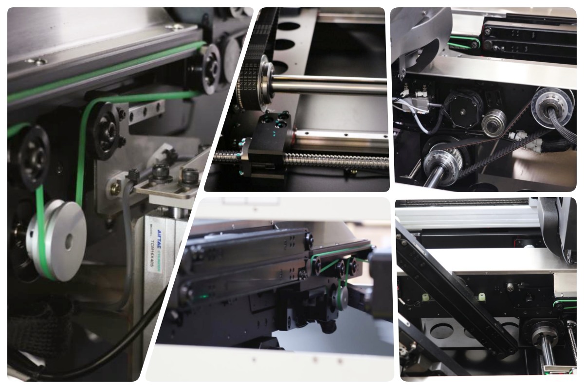 3-1 Транспортна система