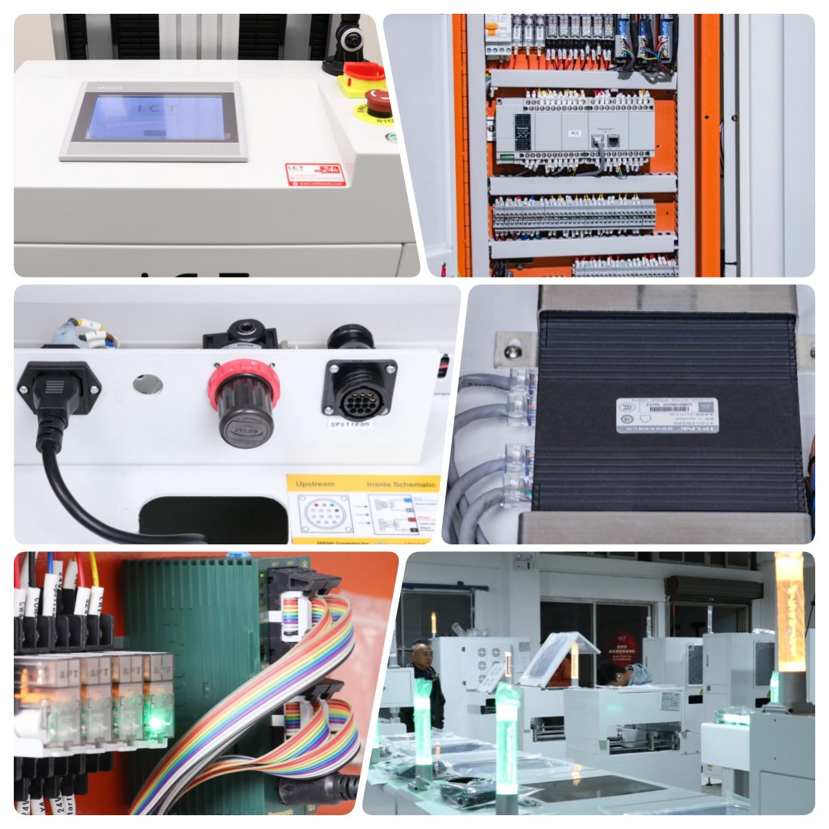 Функция 3-Контролна част