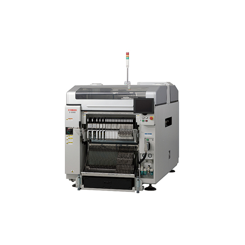 Σ-G5SⅡ |Високоскоростна Smt Pcb машина за избор и поставяне на Yamaha