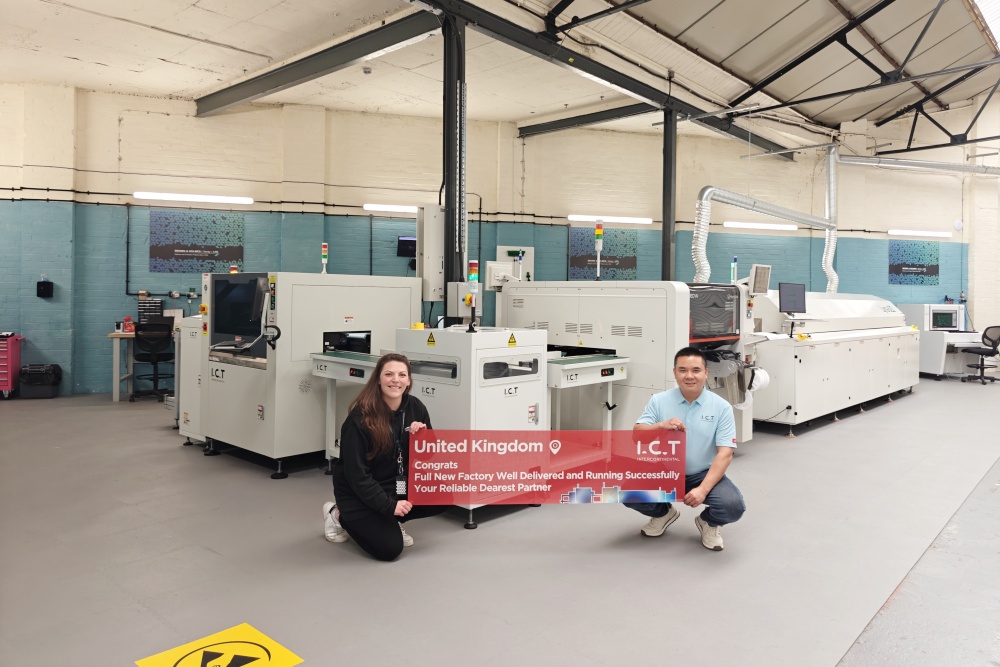 I.C.T Глобална SMT техническа поддръжка и инсталиране в Обединеното кралство.jpg