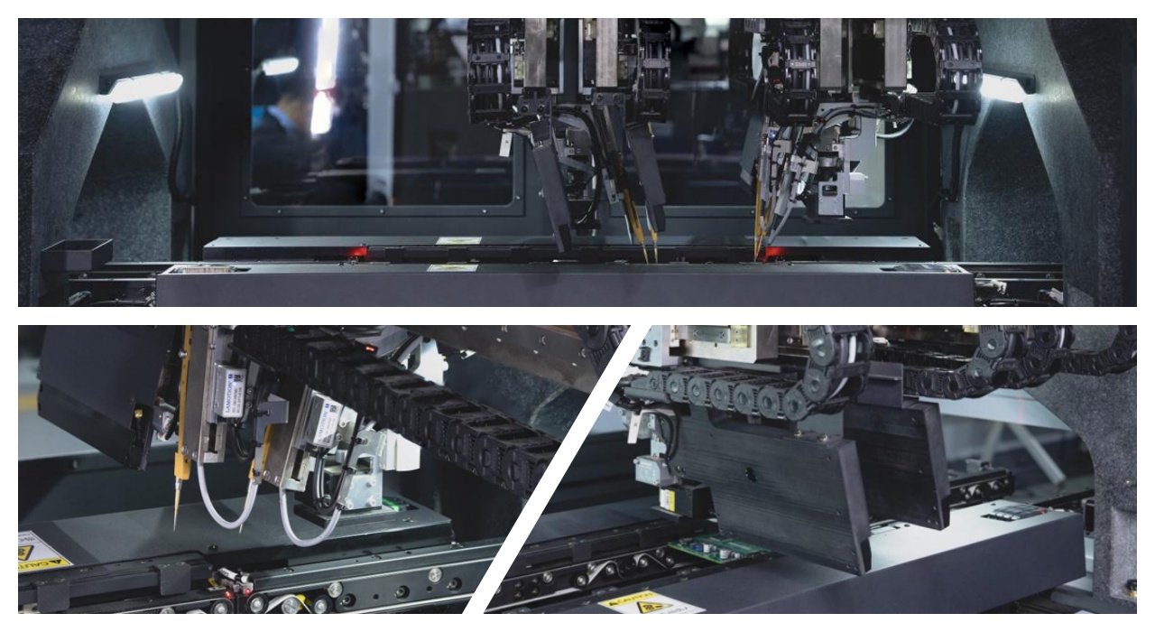 1 Задвижваща система