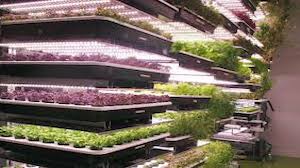 LED заводски светлини SMT производствена линия