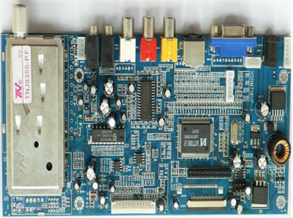 TV Set-top Box PCBA