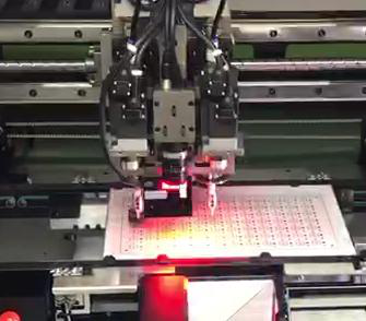 система за закрепване на етикети