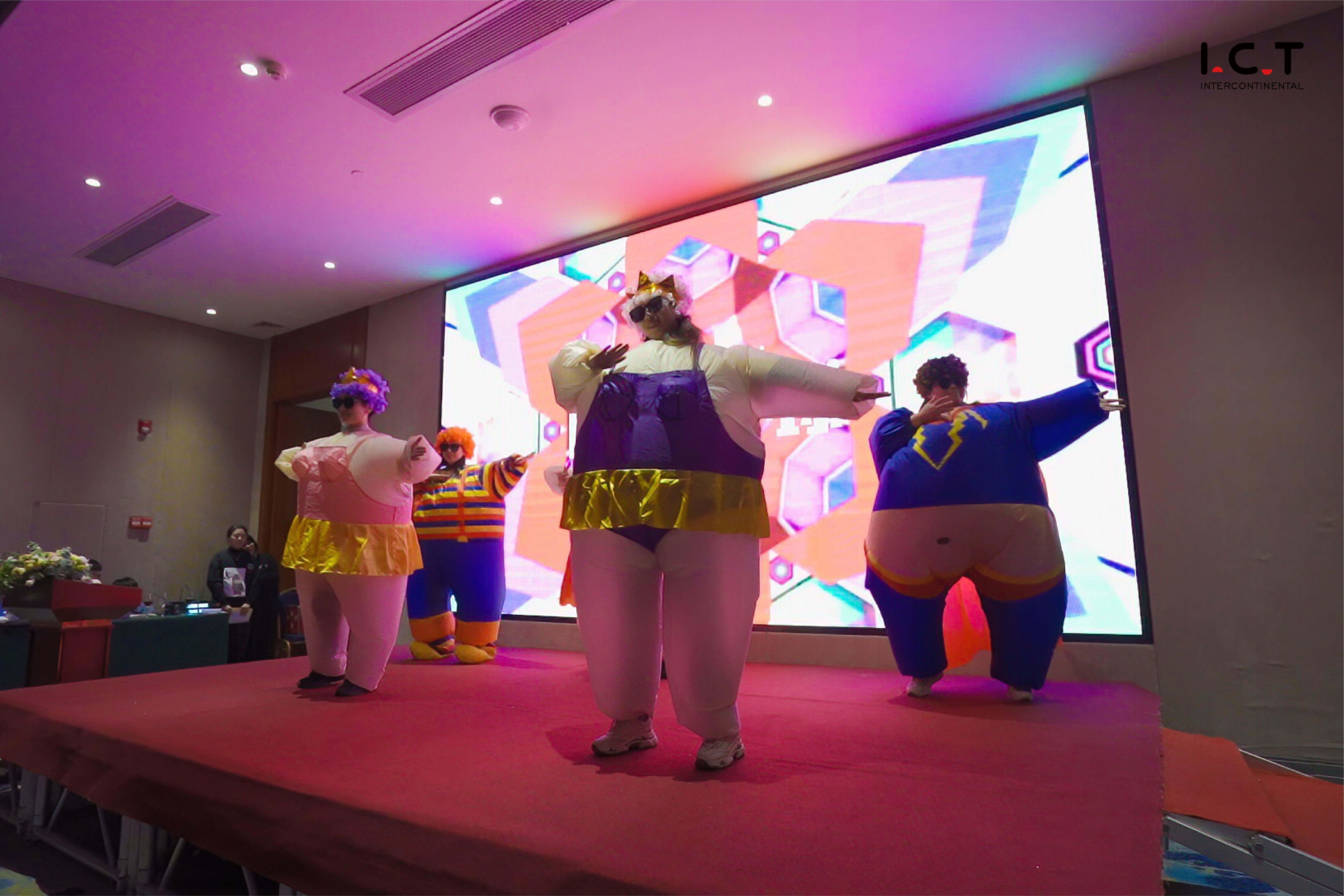 Линия за производство на LED крушки