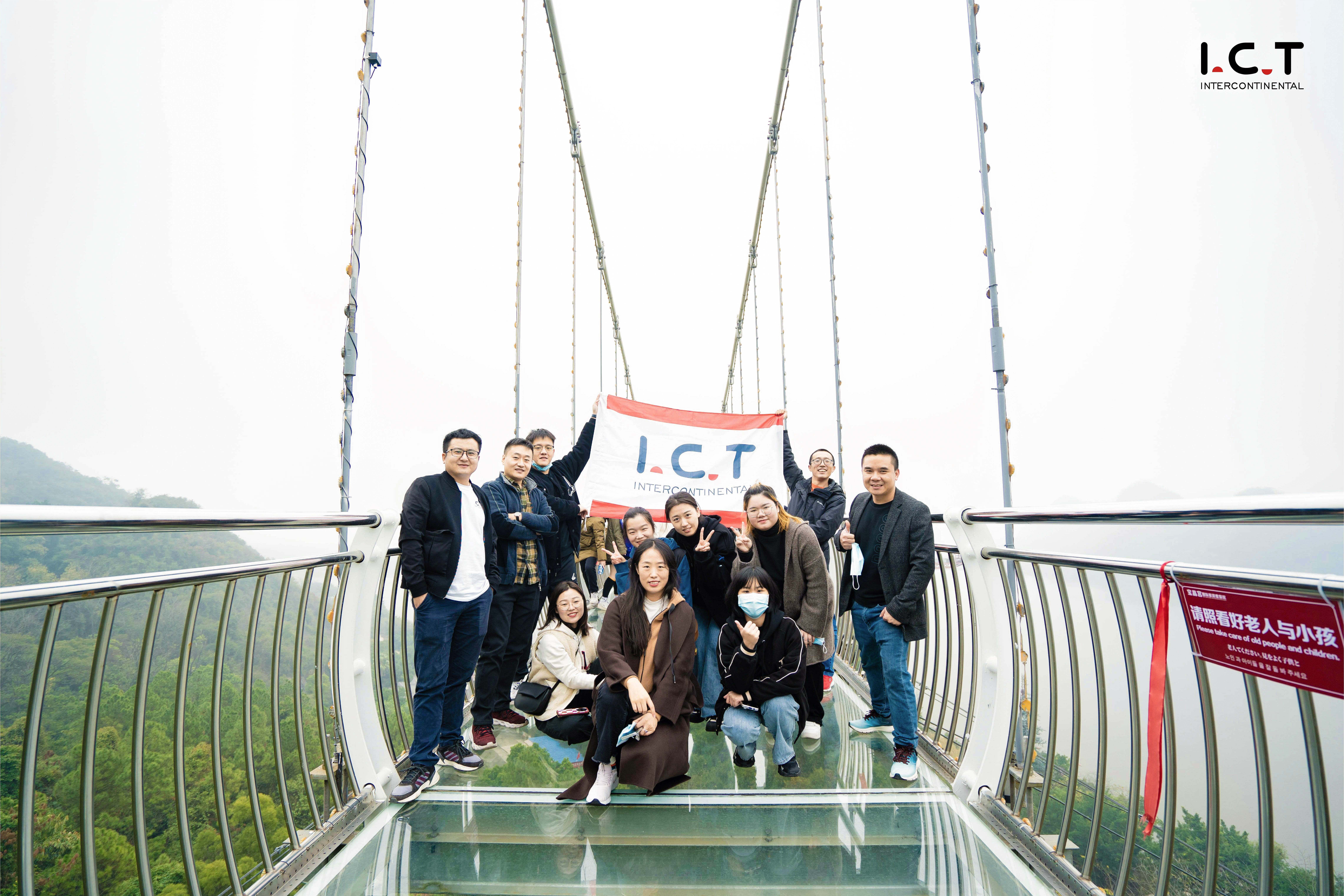 SMT производствена линия