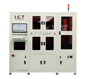 15. Тестер за функционални вериги (FCT)