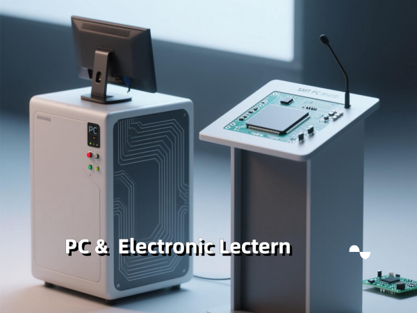 I.C.T Factory решения за SMT Turnkey за производство на електроника в Индия