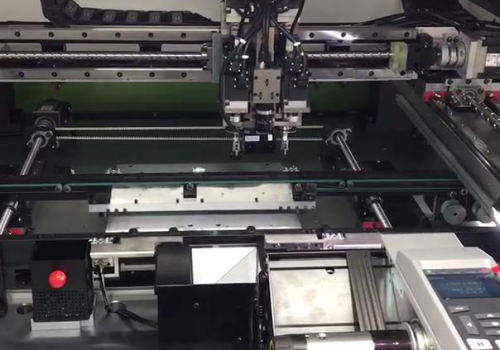 монтажник за етикети монтажник за етикети 001 Транспортна система