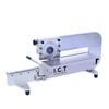 I.C.T | Shenzhen PCB Machine Shearing LED PCB Cutting Machine