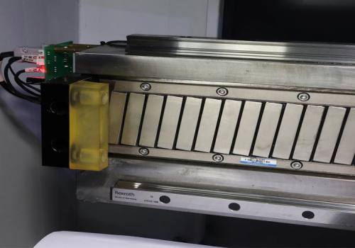 SMT МАШИНА Sprot система