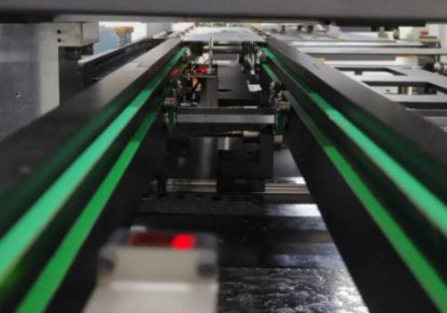 Транспортна система