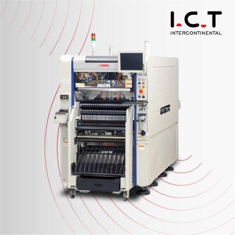 YSM10 |Yamaha Smt Pick and Place машина