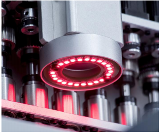 Визуална система-PCB