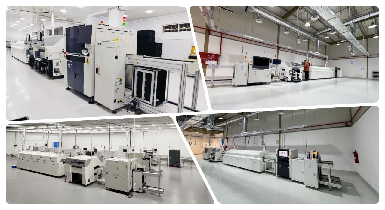 Машина за вземане и поставяне JUKI 101