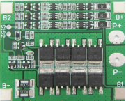 Защита на захранващата клетка PCBA