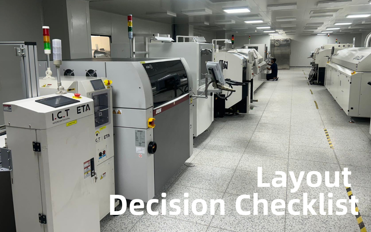 7. Практичен контролен списък от 5 точки, преди да решите